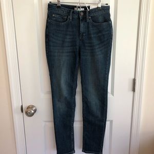 Lauren Conrad Mid-Rise Skinny Jeans NWT